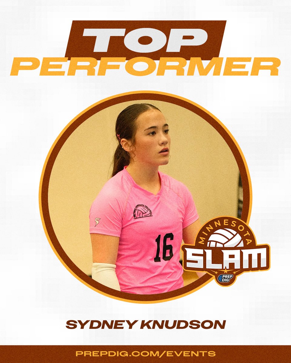 🚨 𝗧𝗢𝗣 𝗣𝗘𝗥𝗙𝗢𝗥𝗠𝗘𝗥𝗦

Check out who made an impact!

✍️ #PDMinnesotaSlam

<a href="/DylannPorisch/">dylann porisch</a>
<a href="/IzzyPuchalski/">Isabelle Puchalski</a>