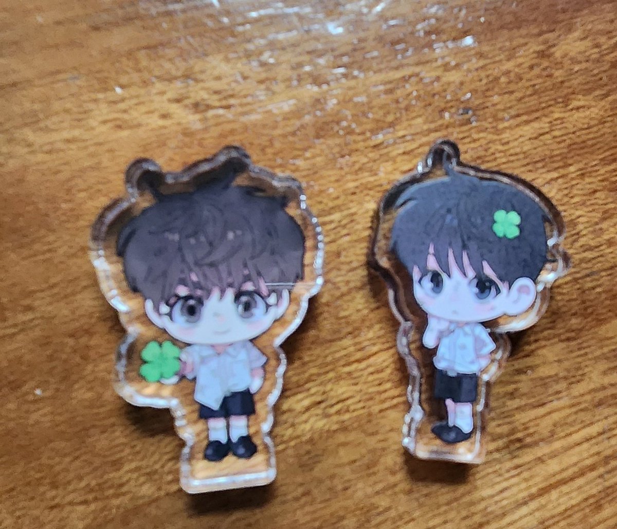 내 인생 가장 큰 행운🍀