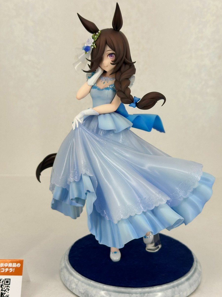 ウマ娘グッズ新情報 (@umamusu_goods) / Posts / X