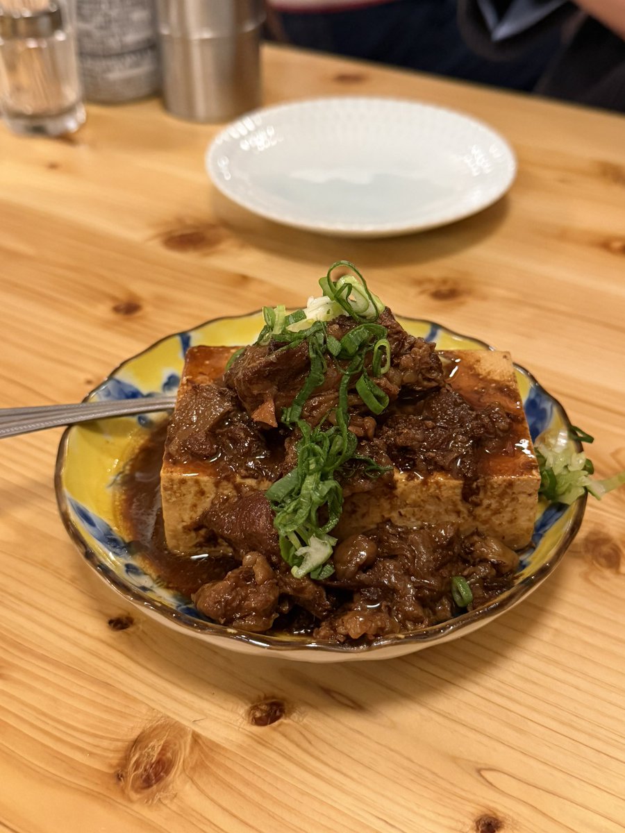 _mokulele's tweet photo. 通りかかった新しい居酒屋⭐︎
めっちゃ美味しくて安かった〜👍🏻👍🏻

#日常垢 
#日常垢さんと繋がりたい 
#居酒屋 https://t.co/uWzEnVsNPf