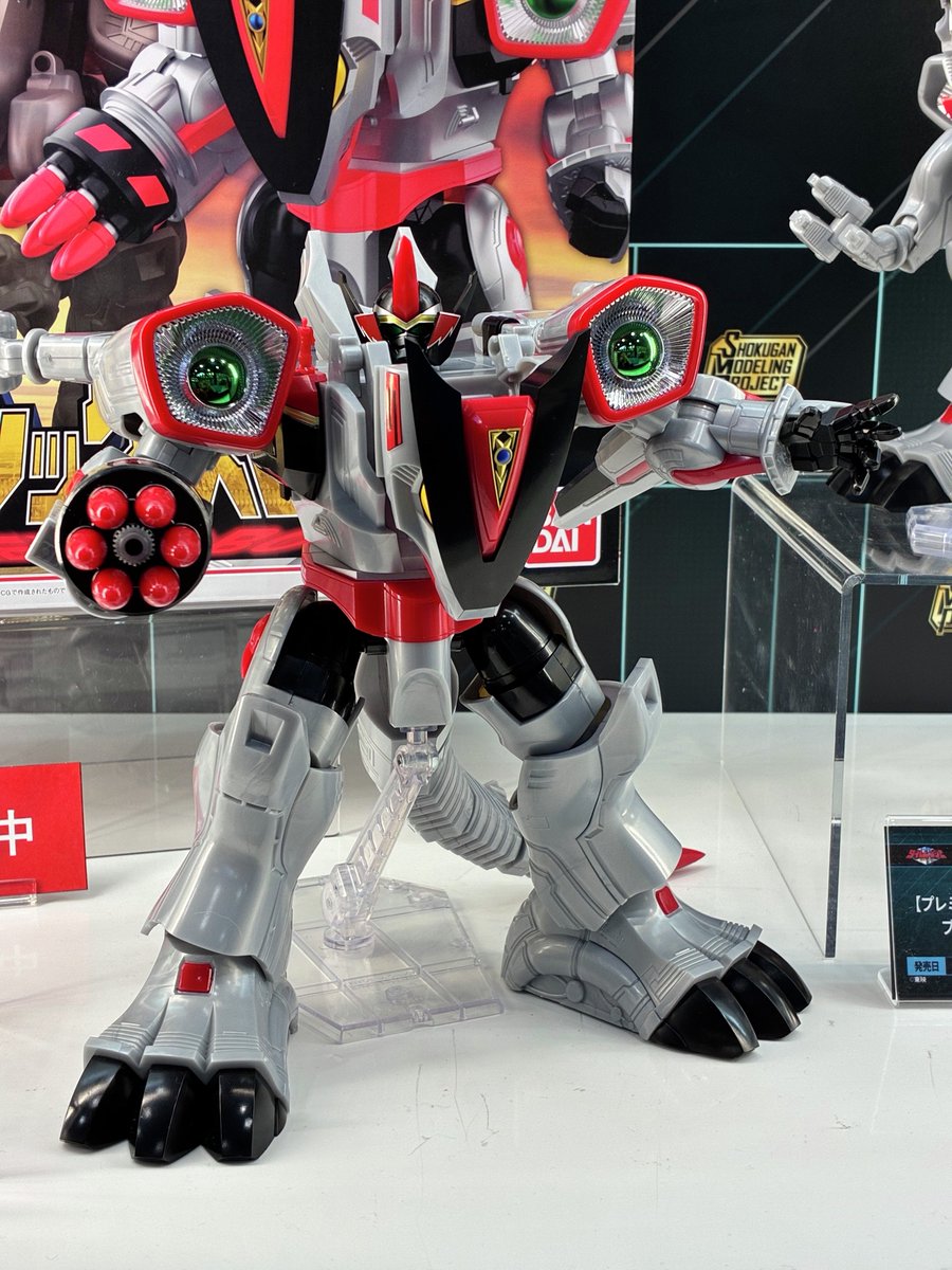 SMP @#WF2026W 】 ＼WAKE UP NOW！ブイレックス！／ 「SMP戦隊」 #ブイ