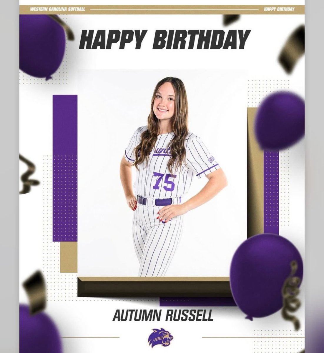 Happy Bday <a href="/AutumnRussell75/">Autumn Russell</a>