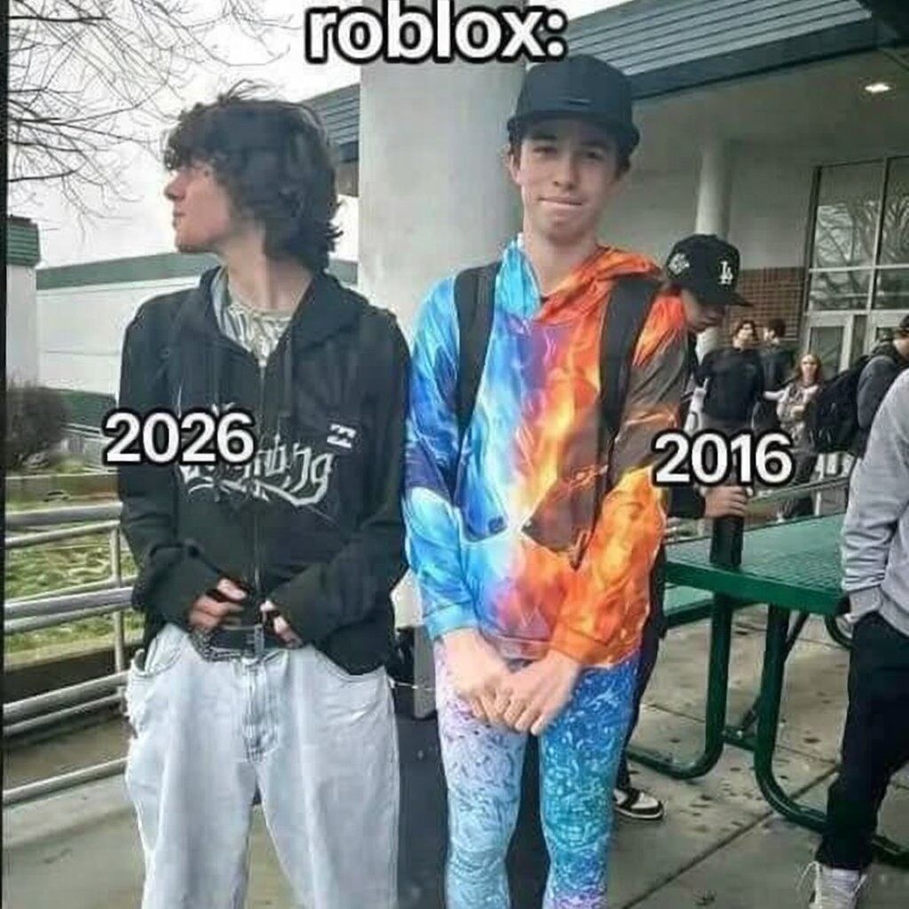 Blox Humor (@bloxhumor) on Twitter photo 