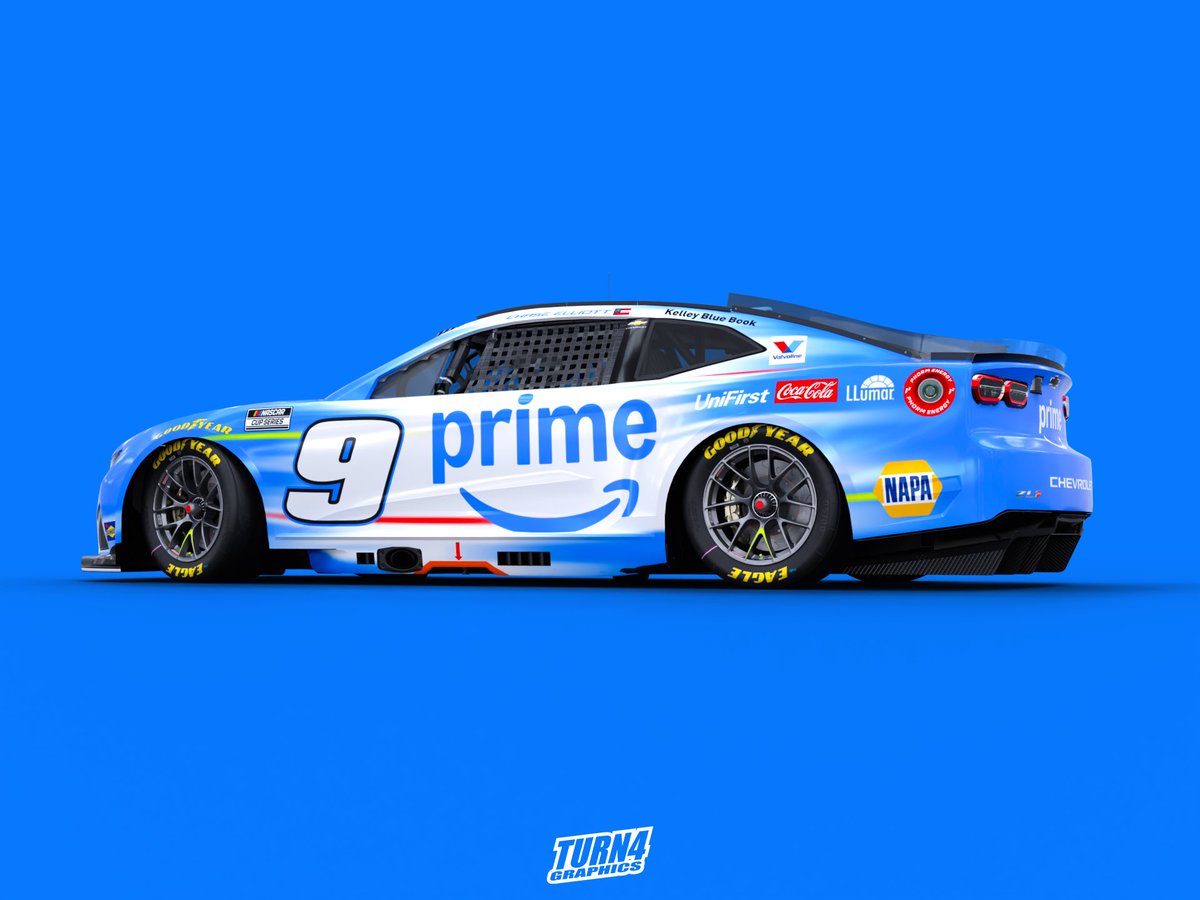 turn4graphics's tweet photo. Ring the sireeeeen https://t.co/6QeMgTalem
