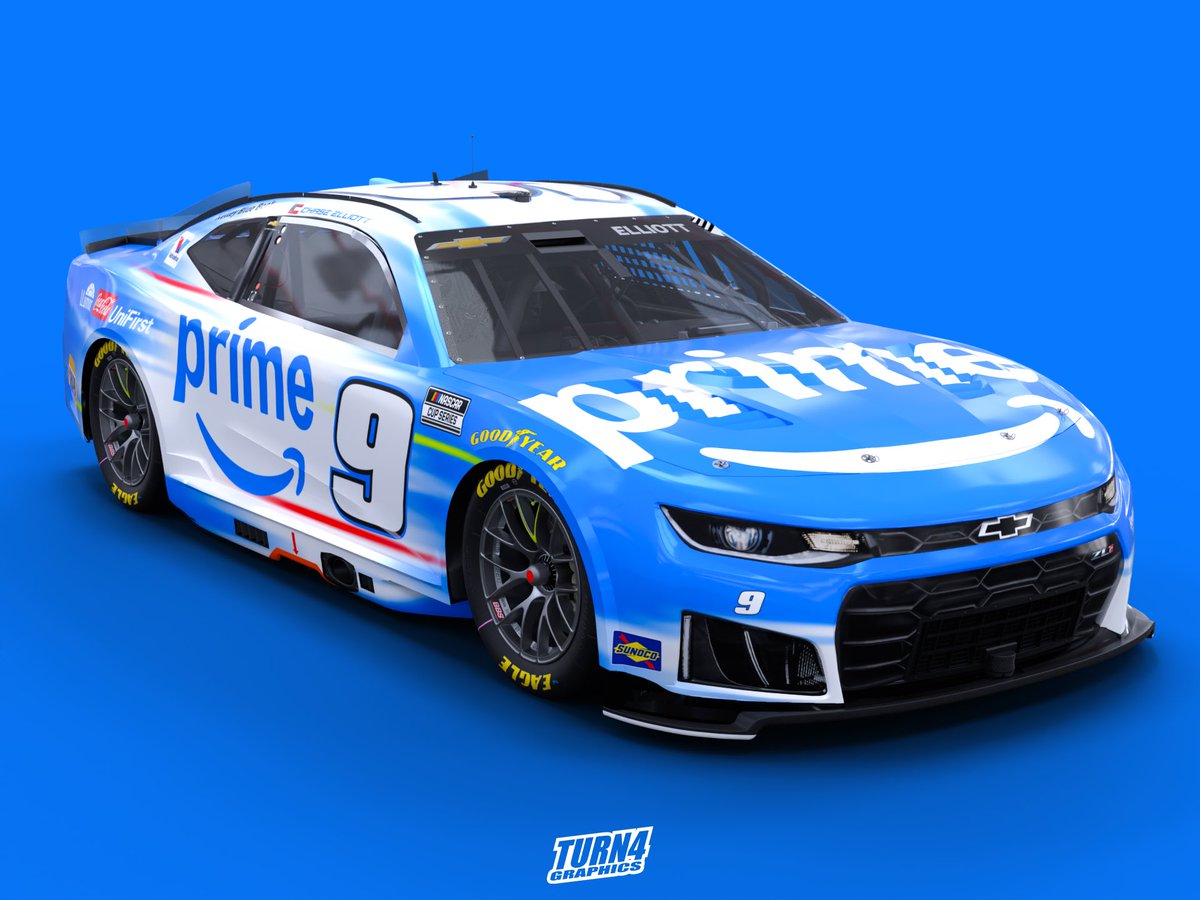 turn4graphics's tweet photo. Ring the sireeeeen https://t.co/6QeMgTalem