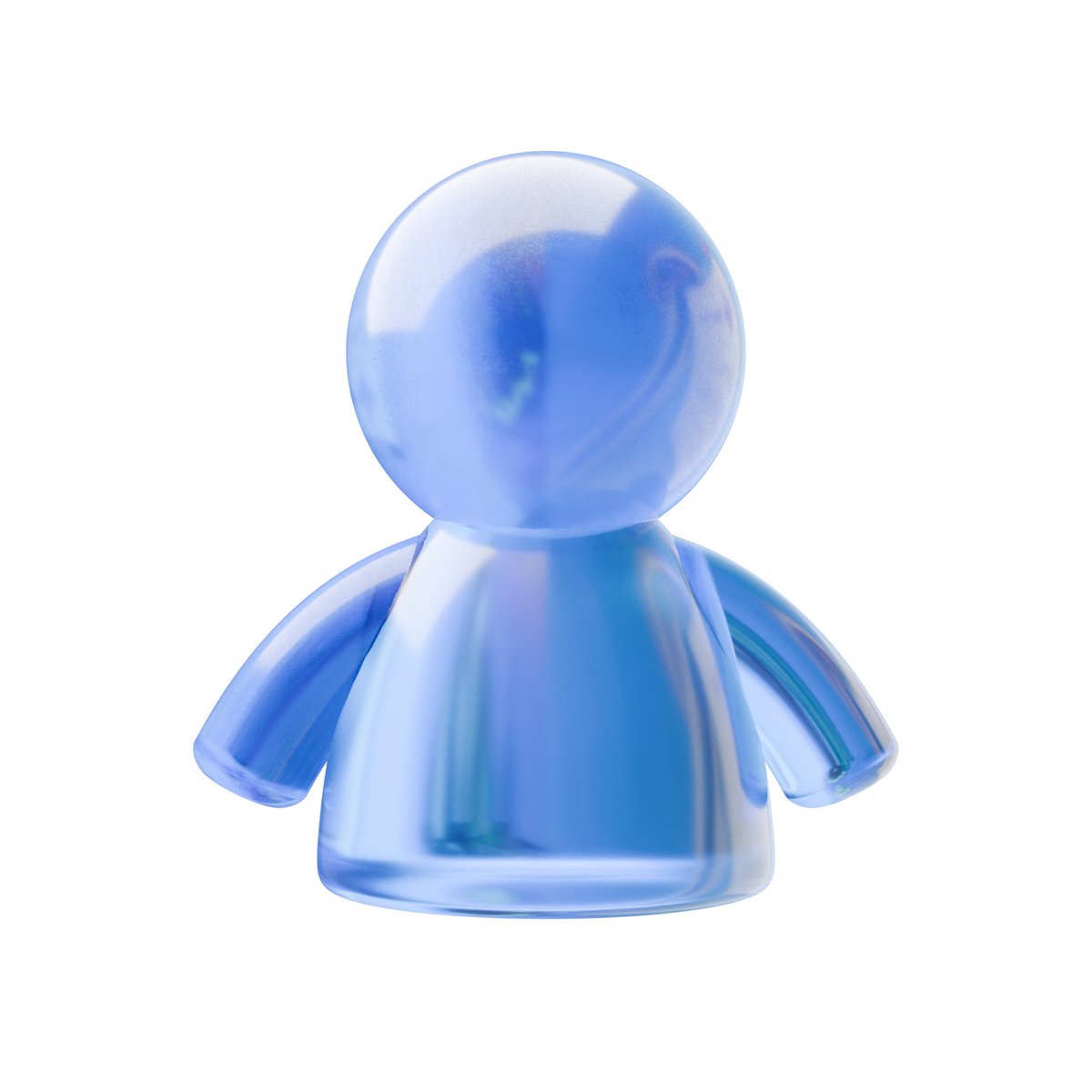 blob