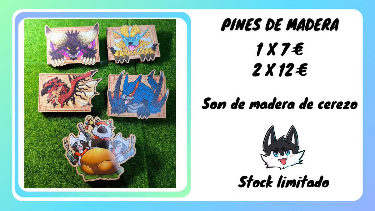 Okamixk✨️🐺JWALICANTE NC13 tweet media