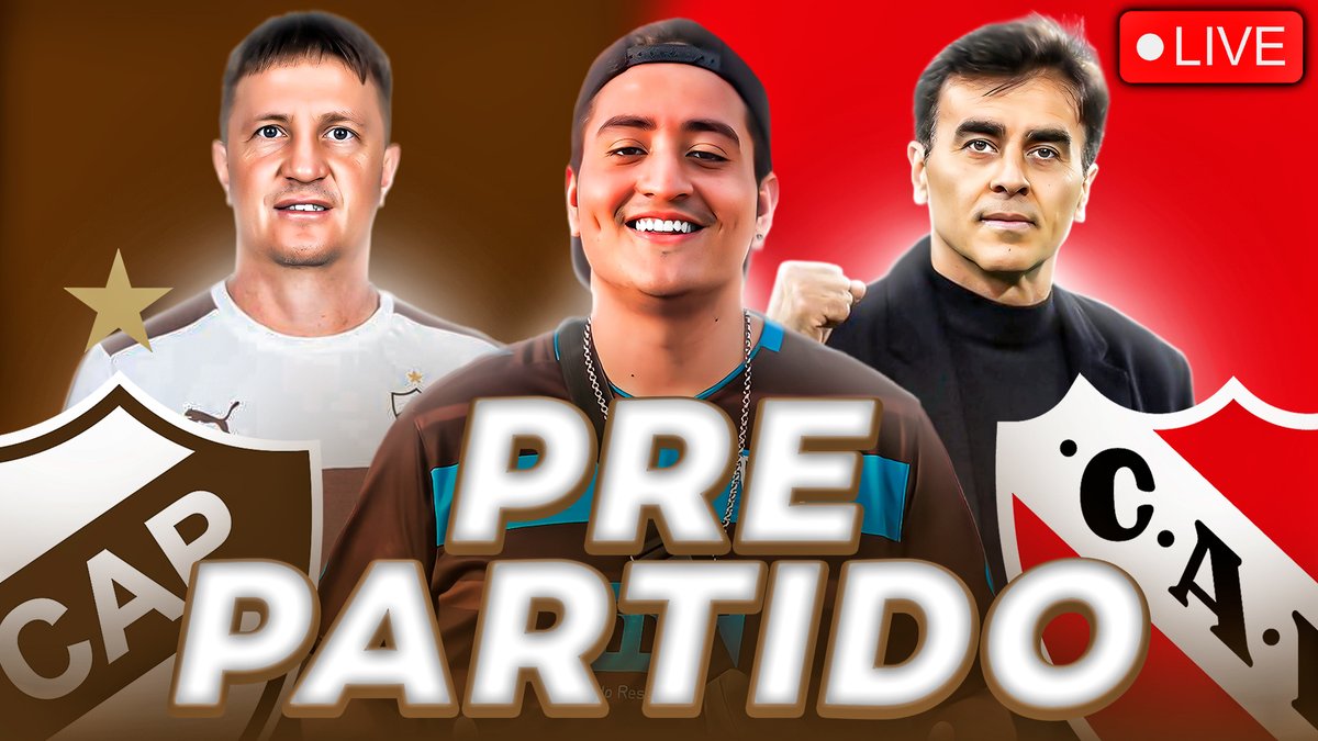 Aron - Platense Táctico ⭐️ tweet media