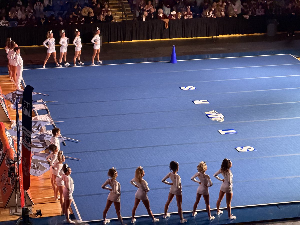 St. Charles North Athletics tweet media