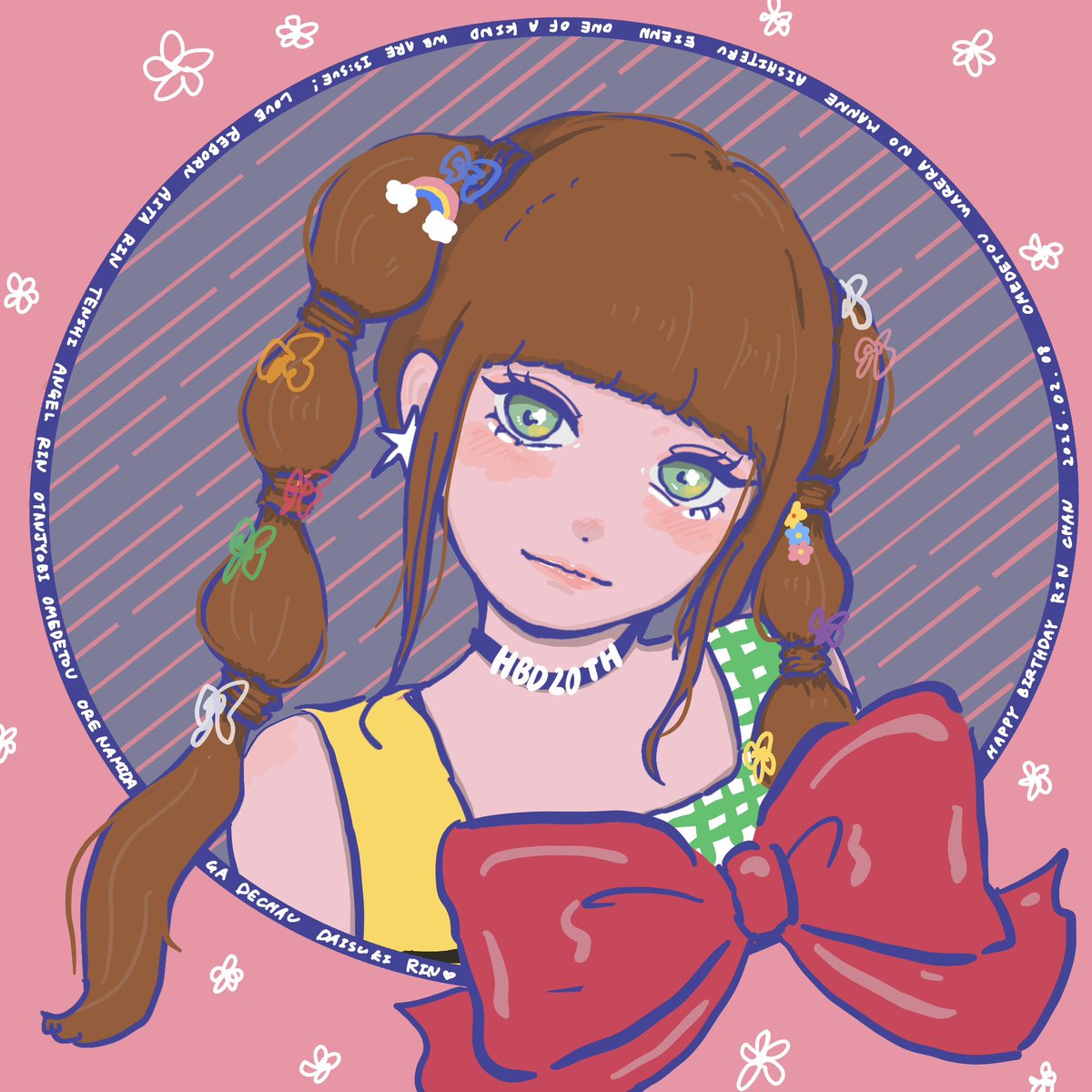 白菜小僧 tweet media