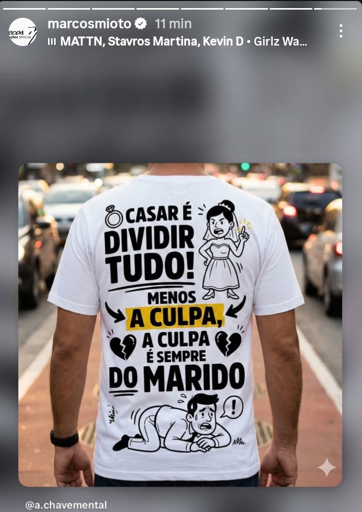 Os story do Marcos é tudo pra mim kkkkkkkkKkkkkkkkkkkkkkkkkkkk