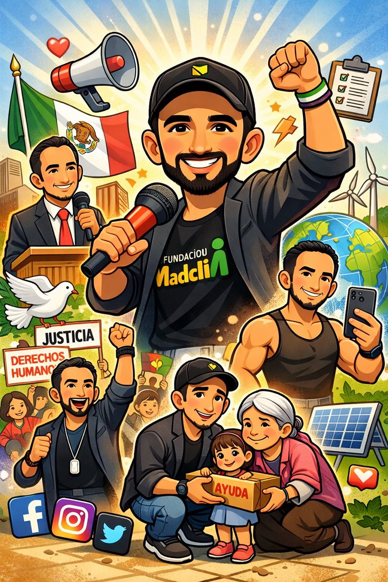 Rafa Reyes tweet media