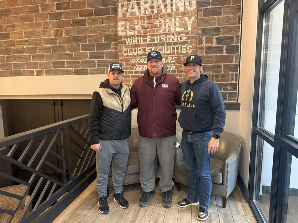 PNW Fungo Banter tweet media