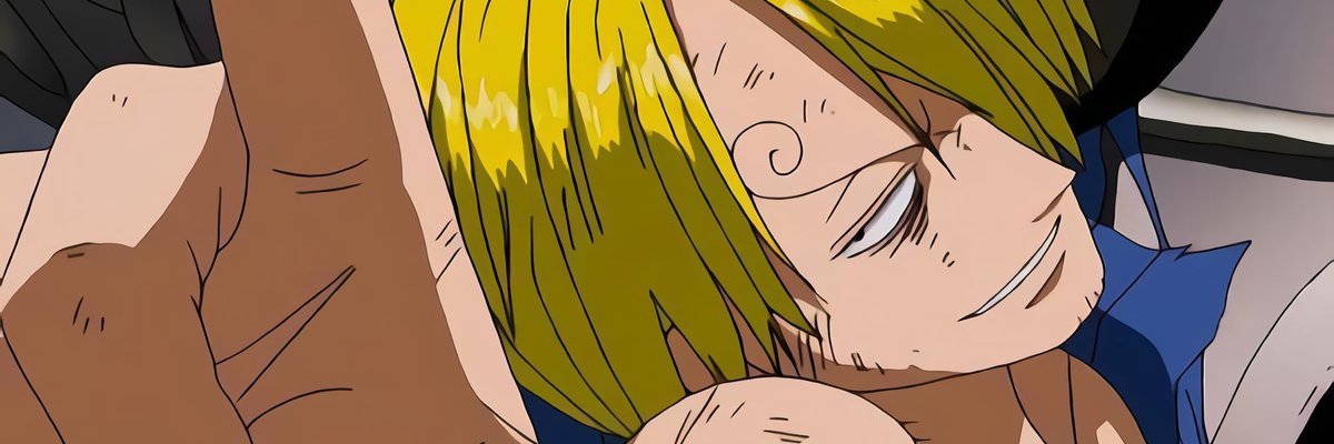 OpPerfectShots_'s tweet photo. Sanji