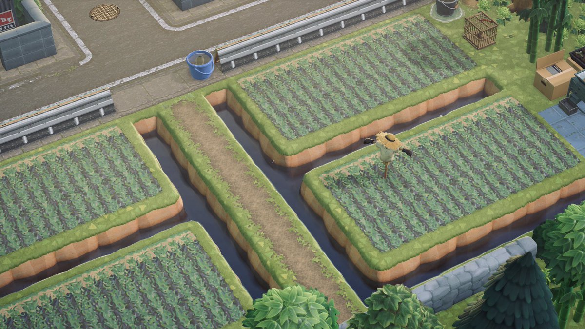 acnh_tannpopo's tweet photo. October AM6:00 ☀️

#あつ森写真部  #AnimalCrossing  #ACNH https://t.co/1A8hOszFY8