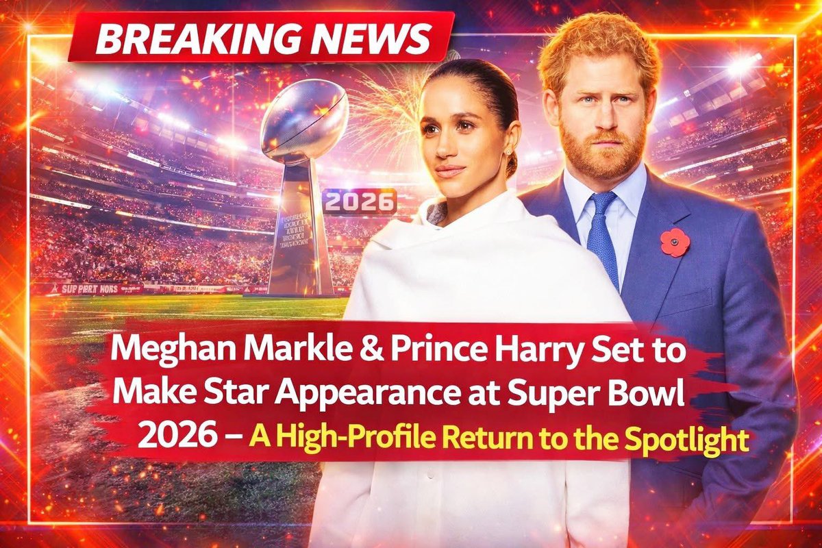 Harry, Meghan’s Spare tweet media