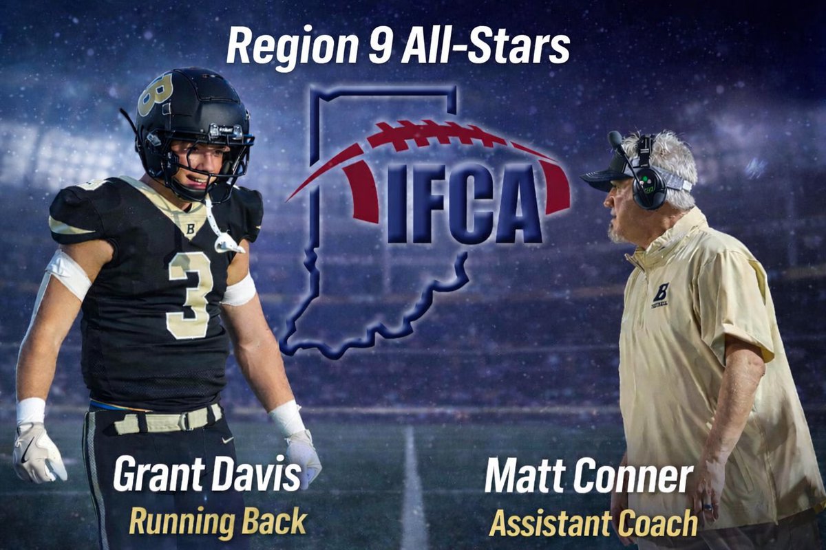 Boonville Football tweet media