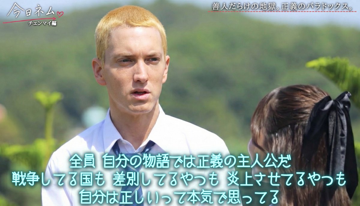 青(joe) tweet media