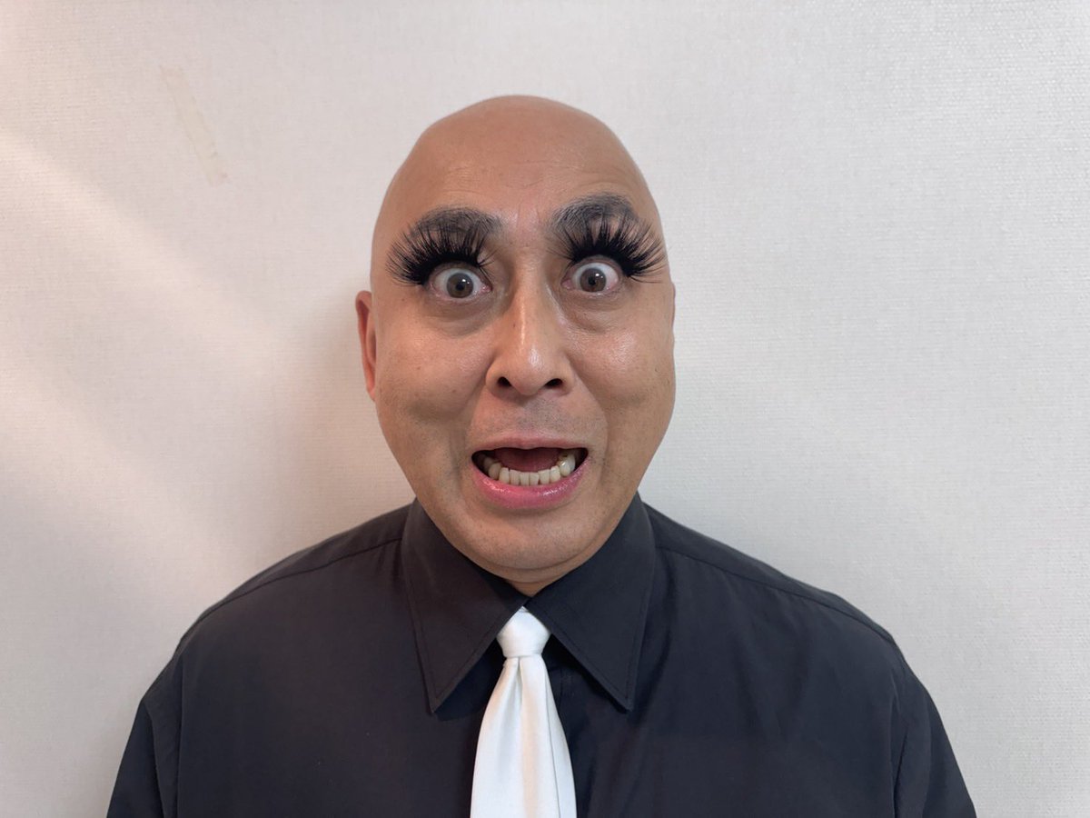 こーんにーちわーー！！
おはようございます！！