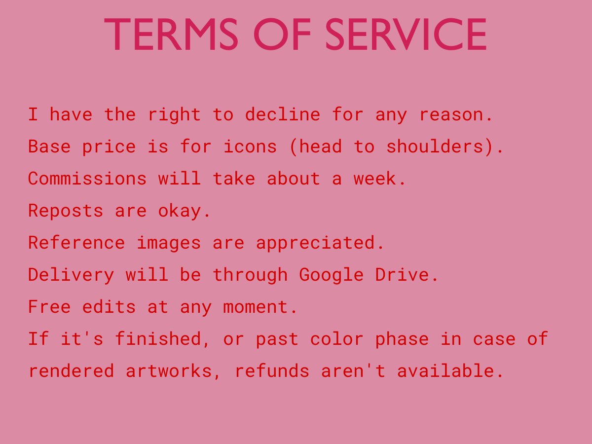 MR. SHADE #1 LOVER (COMMS OPEN) tweet media