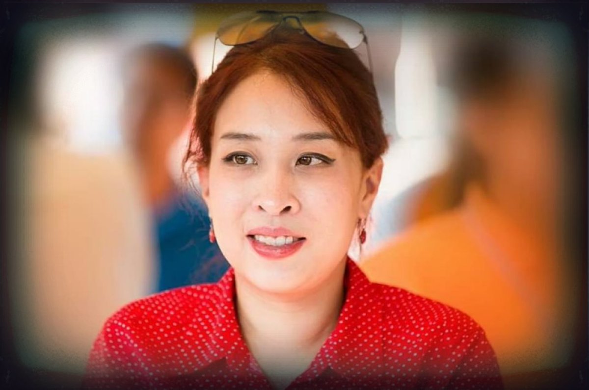 สวัสดีวันอาทิตย์ … ขอถวายพระพรให้พระองค์หายจากอาการประชวร สุขภาพแข็งแรงเร็ววัน .. ทรงพระเจริญ 🙏🧡