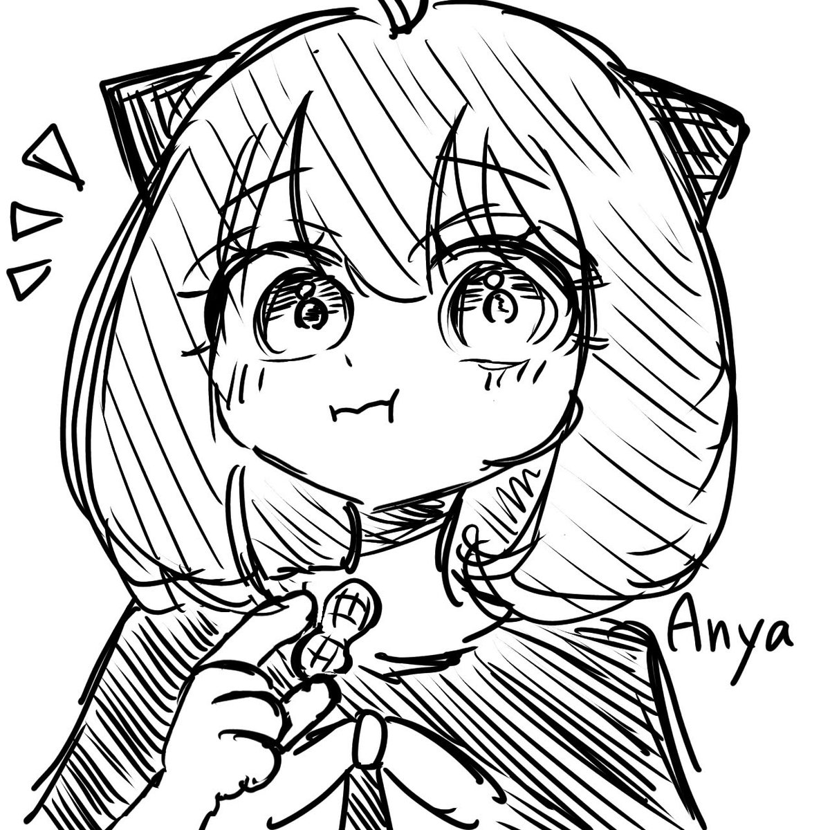 星猫ララ💜🐾@アニメ塗り特訓中 (@Lala_Hoshineko) / Posts / X