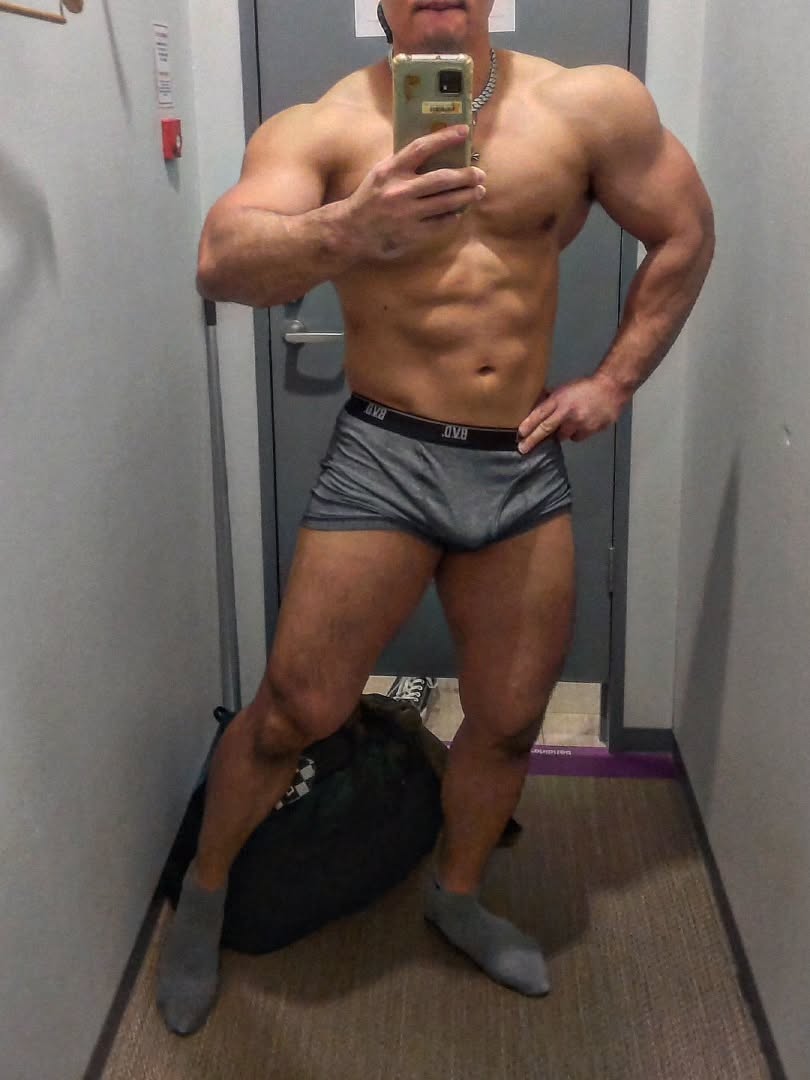 82kg🔥

減量まであと38日！