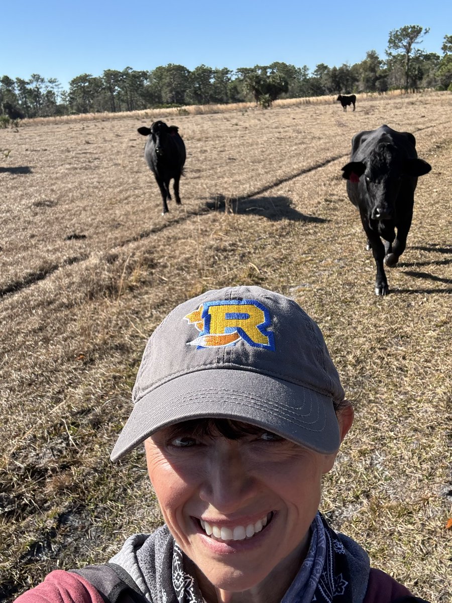dolbyl's tweet image. “Life is short. Take the scenic route." — Unknown
D Ranch in Osteen, FL. #optoutside #getoutside #lovefl #nature #naturephotography #hikefl