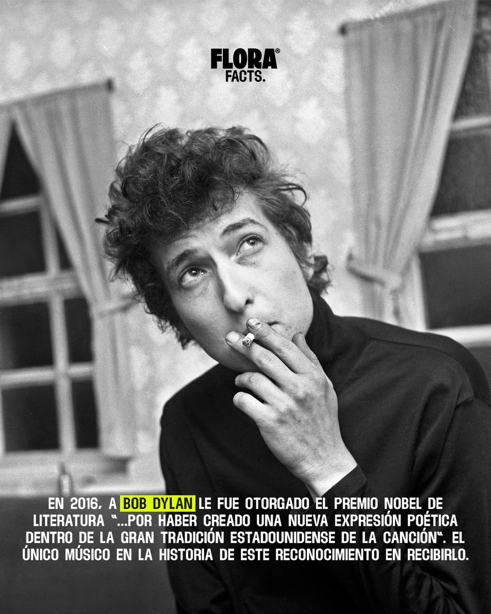 Flora Music tweet media