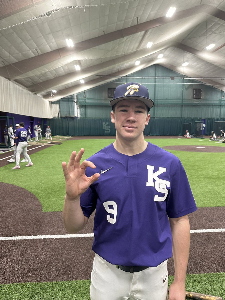 Brayden Floyd ‘27 tweet media