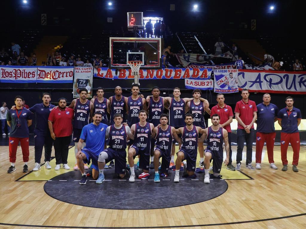 EL CAMPEÓN URUGUAYO 🇺🇾🔵⚪️🔴