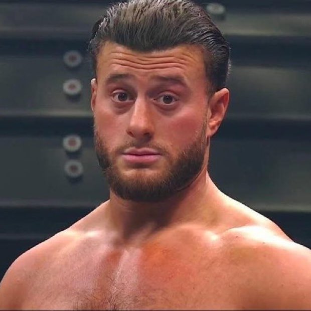 AEW was very happy with the media attention from the "F*ck ICE" chants on AEW Dynamite this week.

- <a href="/FightfulSelect/">FightfulSelect.com! Exclusive Pro Wrestling News</a>