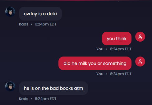 Leon⚡️ tweet media