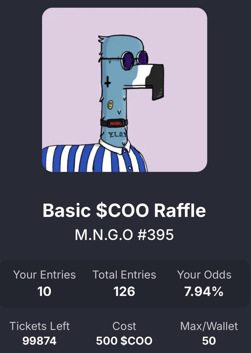 oaksandhoesnft.algo tweet media