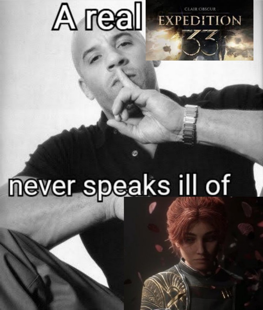 you could never make me hate her