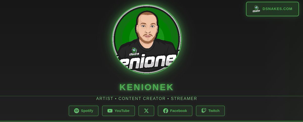 Kenionek tweet media
