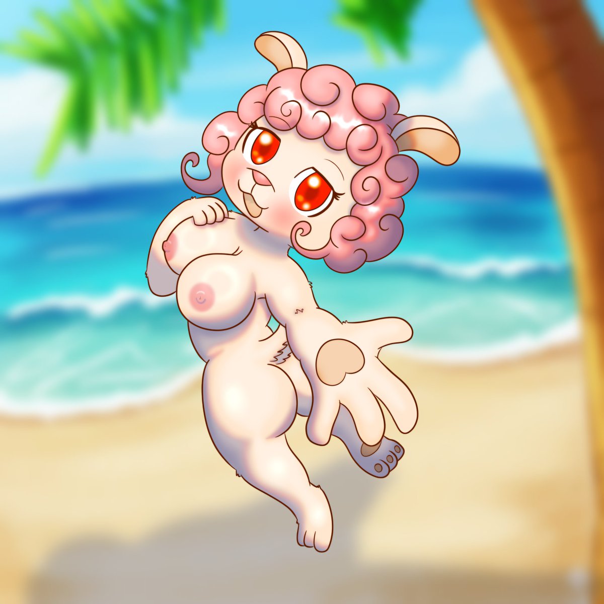 martynsfw_pc's tweet photo. #nsfw #furry #furryfandom #girld #sheep https://t.co/QDFgrJ9ACA