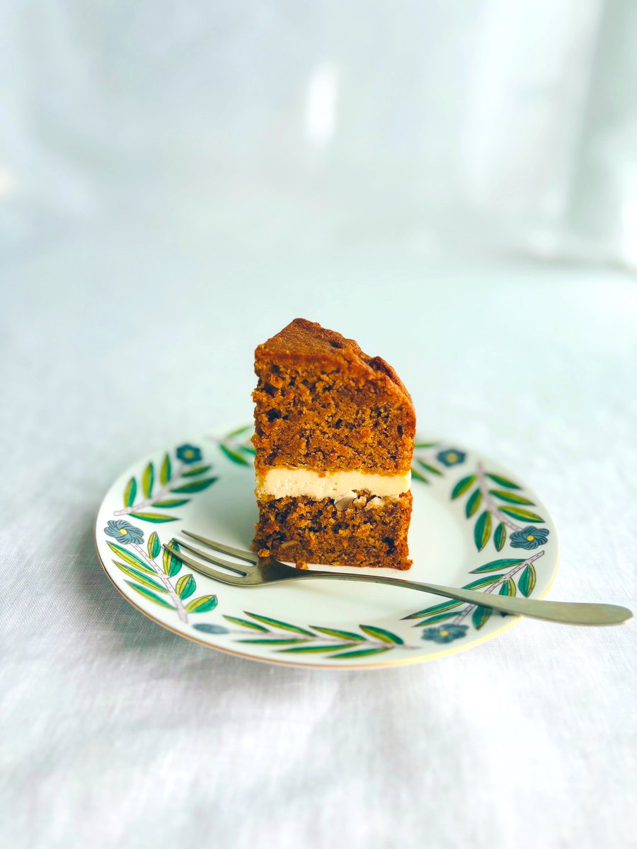 なかしましほ tweet media