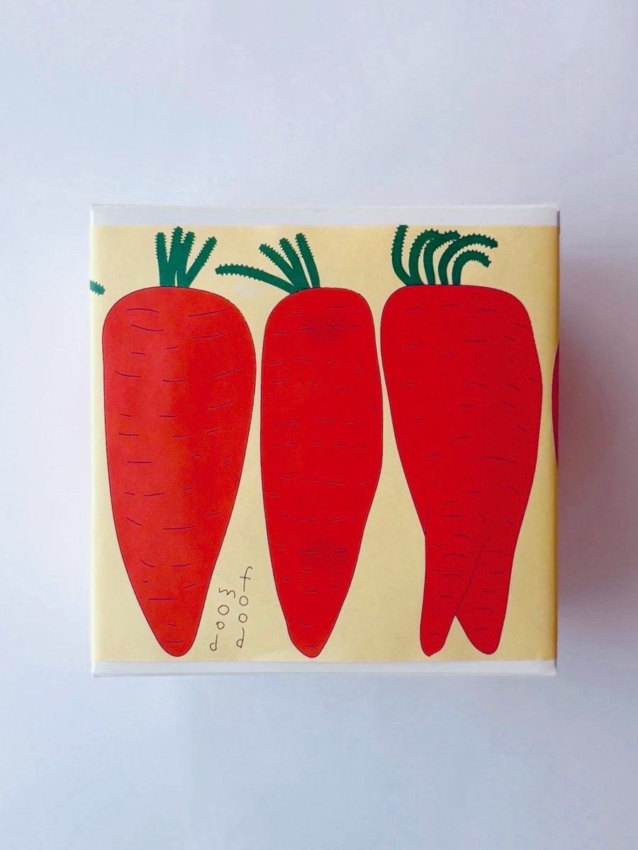 なかしましほ tweet media