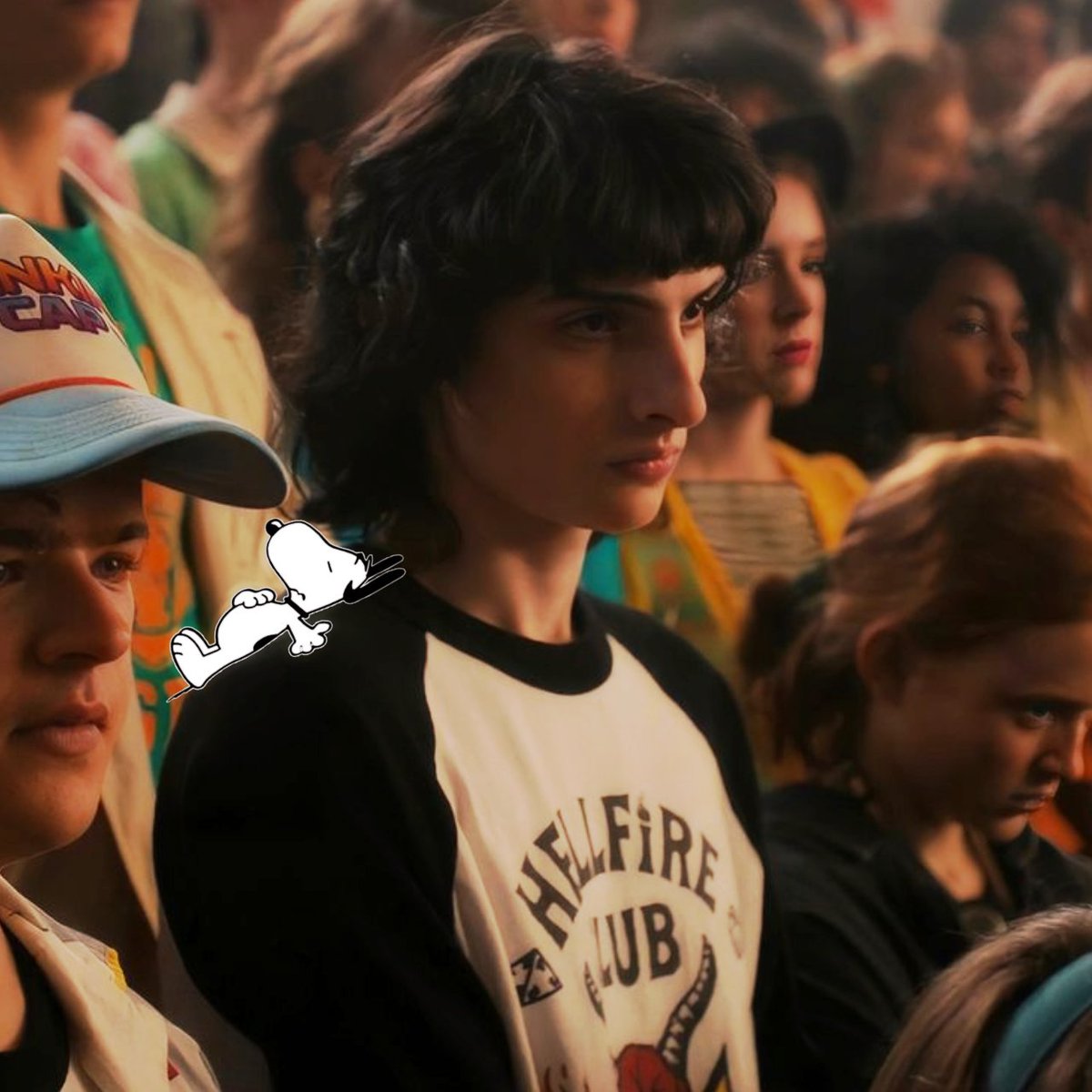 ᥲᥒgᥱᥣ 💭🌸 іrᥣ ᥕіᥣᥣ᥆ᥕ ᑲᥡᥱrs tweet media