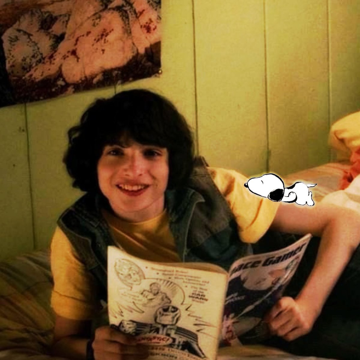 ᥲᥒgᥱᥣ 💭🌸 іrᥣ ᥕіᥣᥣ᥆ᥕ ᑲᥡᥱrs tweet media