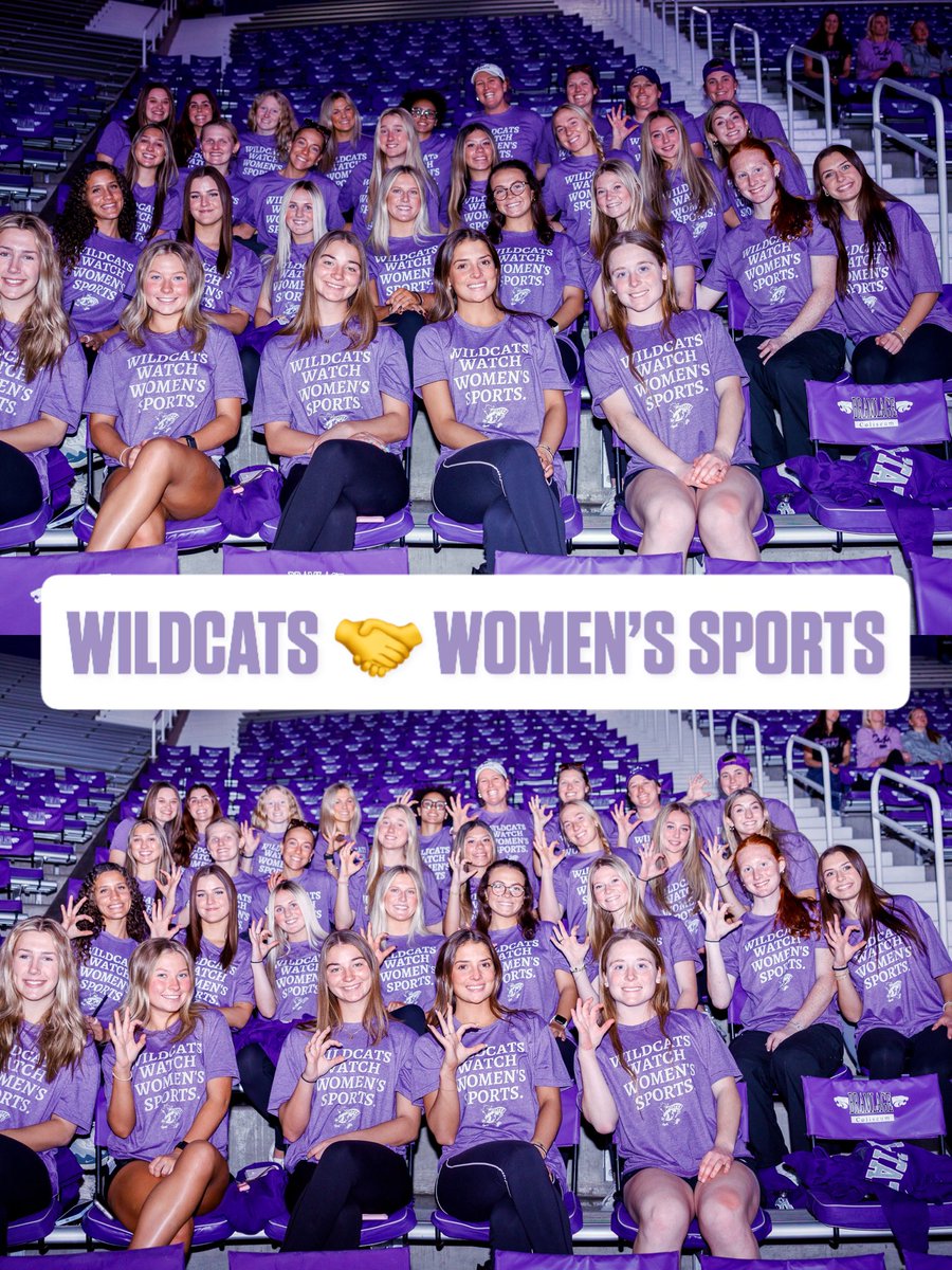 K-State Soccer tweet media