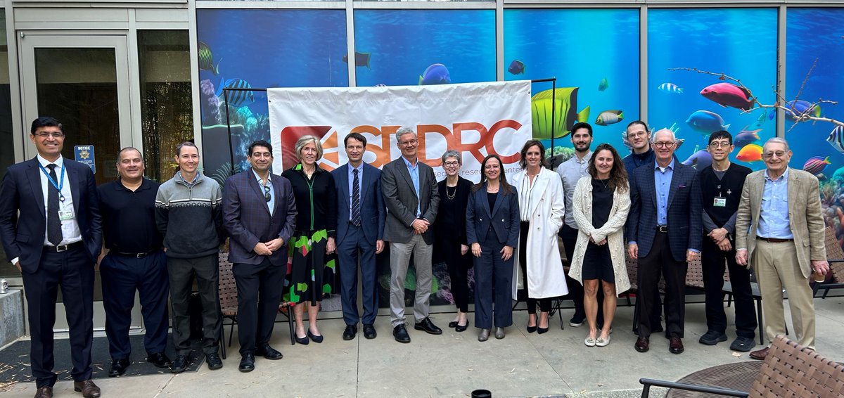 San Diego Digestive Diseases Research Center tweet media