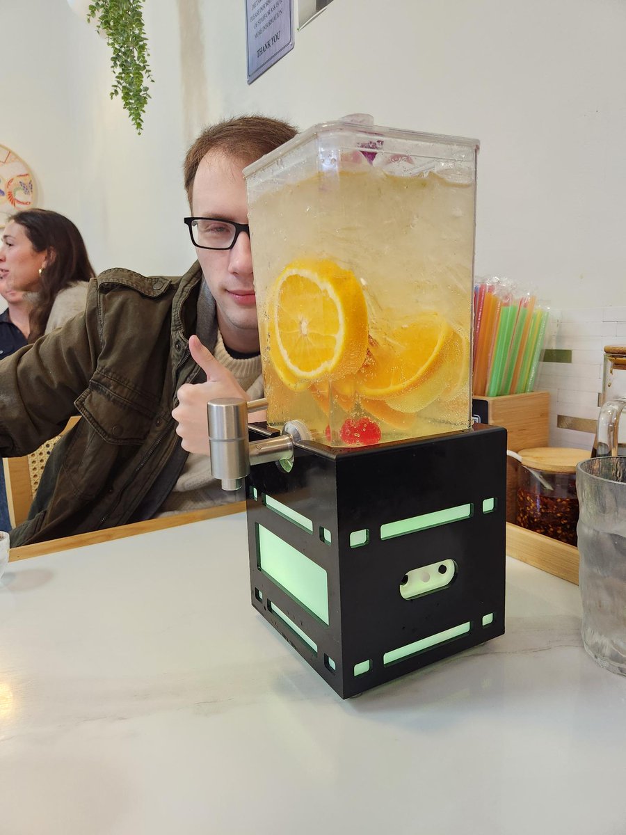 William McIver, MPH 🤠🥃 tweet media