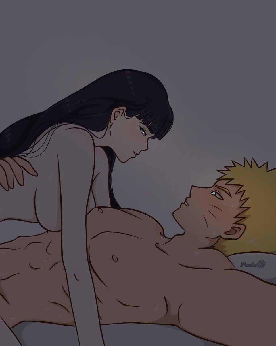 _masi_e's tweet image. You're mine❤️‍🔥
#naruhina #ナルヒナ #Naruhina #Naruto #Hinata #naruhinafanart #naruhina🔞 #fanart