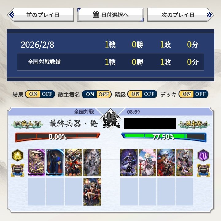 本日の14時間夜勤終了大戦。 9時間後には夜勤なので引退します😭 #英傑