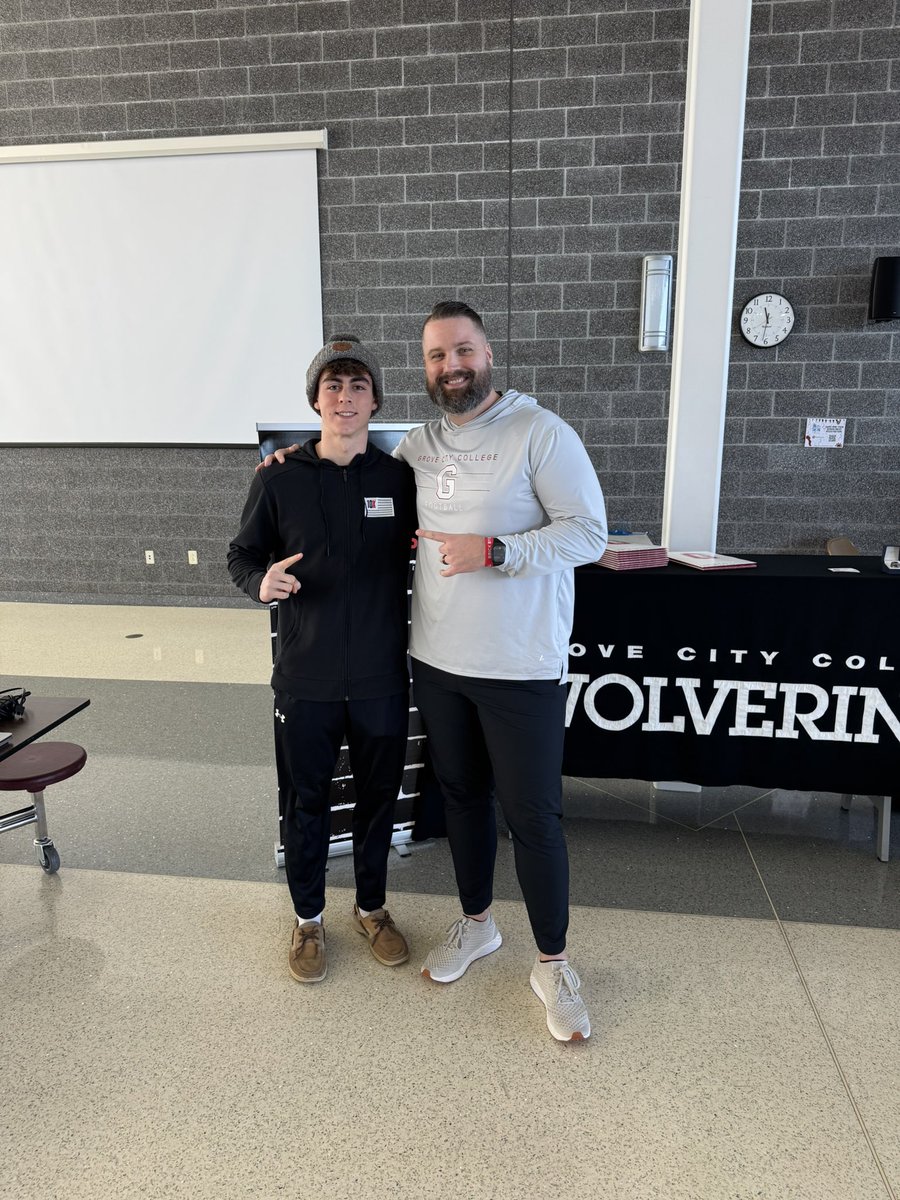 Grant Johnson tweet media