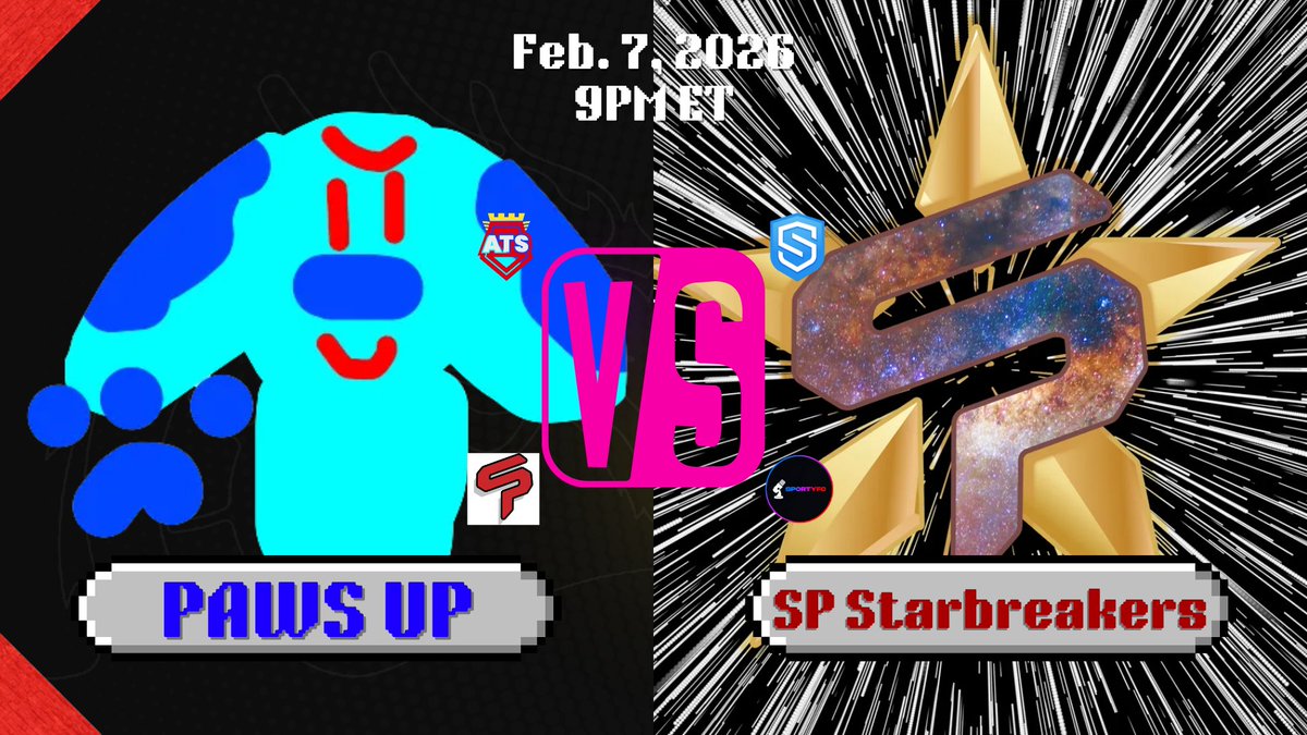 Ascend Tournament Series tweet media