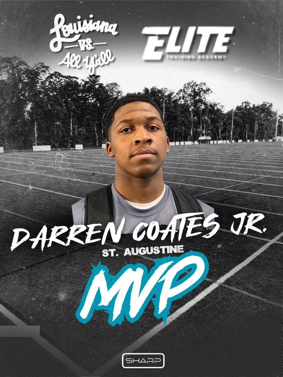 Louisiana vs. All Y’all tweet media