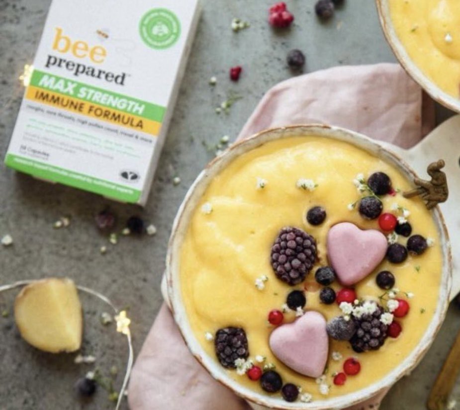 UnBEElievable Health tweet media